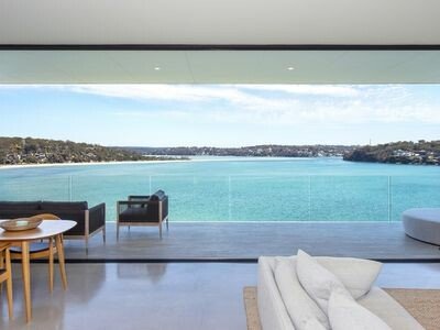 Apartment 4 bedrooms, with air conditioning