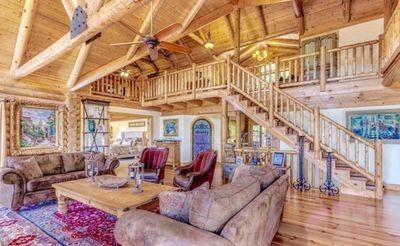 House 5 bedrooms, with jacuzzi