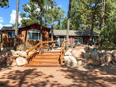 Chalet 3 habitaciones, con gimnasio