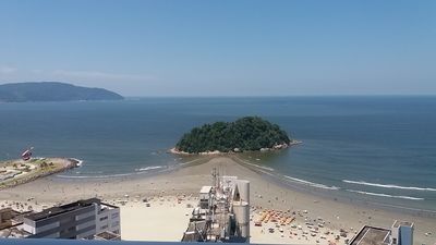 Apartamento 1 quarto, com piscina