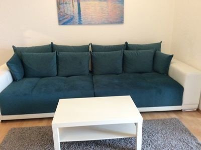 Wohnung 1 Schlafzimmer, mit WLAN