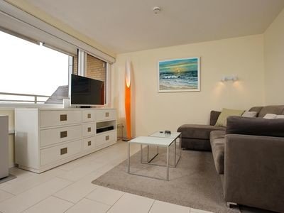 Wohnung 1 Schlafzimmer, mit WLAN