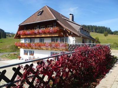 Wohnung 2 Schlafzimmer, mit WLAN