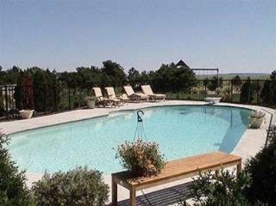 House 10 bedrooms, with jacuzzi