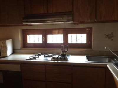 Appartamento 2 camere, con palestra