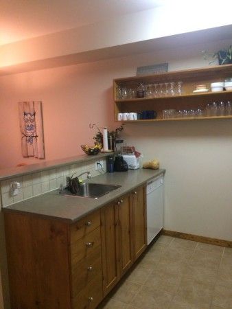 Apartment 2 bedrooms, with jacuzzi