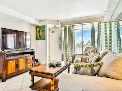 Apartment 1 bedroom, with jacuzzi