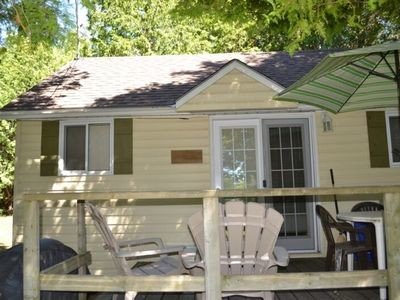 House 2 bedrooms, with garden