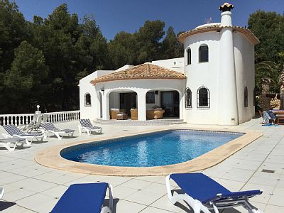 Casa 6 habitaciones, con jacuzzi