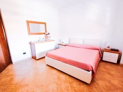 Appartamento 1 camera, con wifi