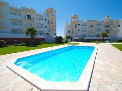 Wohnung 3 Schlafzimmer, mit Pool