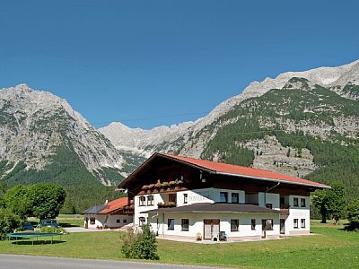 Appartamento 2 ospiti, con giardino