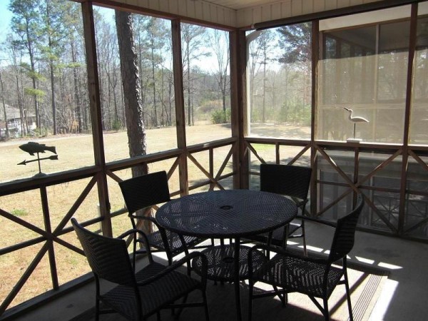 Apartment 1 bedroom, with jacuzzi