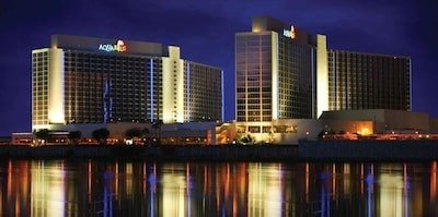 Bed and breakfast 1 bedroom, with pool