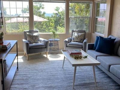 House 3 bedrooms, with jacuzzi