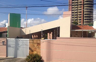 Casa 1 quarto, com jacuzzi