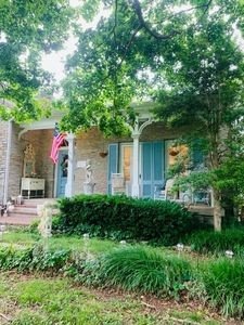 House 4 bedrooms, with garden