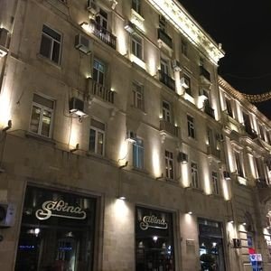 Wohnung 1 Schlafzimmer, mit Klimaanlage