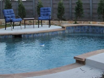 House 7 bedrooms, with jacuzzi