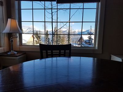 Appartement 2 chambres, avec jacuzzi