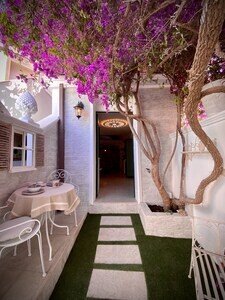 Bed and breakfast 4 camere, con aria condizionata