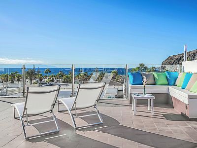 Villa 3 Schlafzimmer, mit Whirlpool