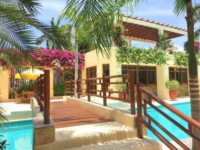 Apartamento 2 habitaciones, con piscina