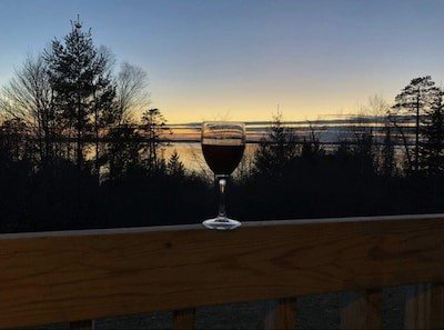 Apartment 1 bedroom, with jacuzzi