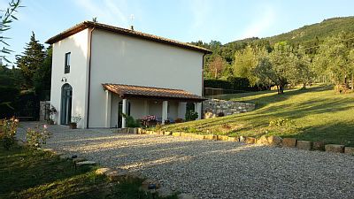 Casa 3 camere, con idromassaggio