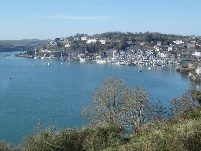 Wohnung 2 Schlafzimmer, mit Garten