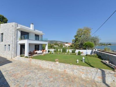 Villa 4 bedrooms, with gym