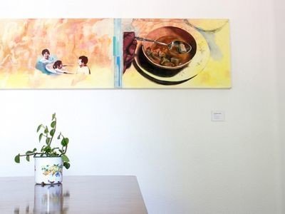 Hostal 4 habitaciones