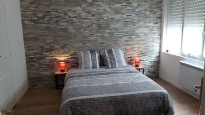 Bed and breakfast 1 chambre, avec wifi