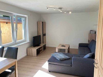 Wohnung 1 Schlafzimmer, mit WLAN