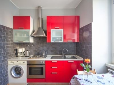 Appartement 1 slaapkamer, met wifi