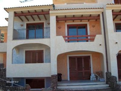 Appartement 2 chambres, avec jardin