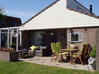 Huis 2 slaapkamers, met jacuzzi