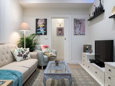 Appartement 3 slaapkamers, met wifi