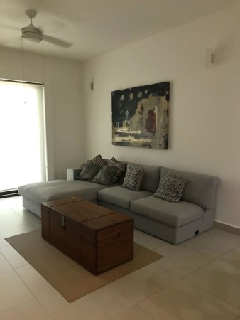 Apartamento 2 habitaciones, con piscina