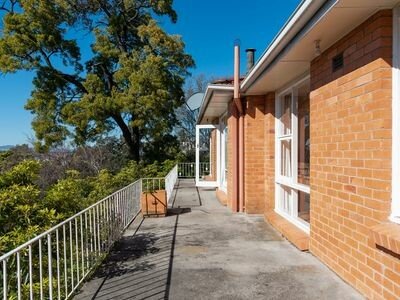 House 2 bedrooms, with garden