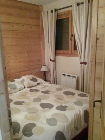 Appartement de charme, 2 chambres, avec jardin