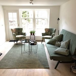 Huis 4 slaapkamers, met tuin