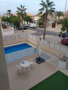 Apartamento 2 habitaciones, con piscina