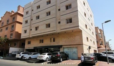 Apartment 1 bedroom, with air conditioning