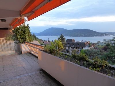 Wohnung 1 Schlafzimmer, mit Pool