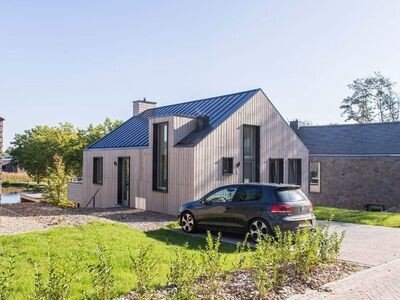 Ferienhaus 3 Schlafzimmer, mit Garten
