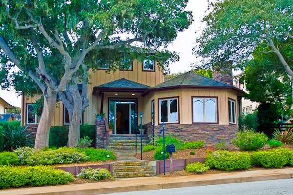 House 5 bedrooms, with jacuzzi