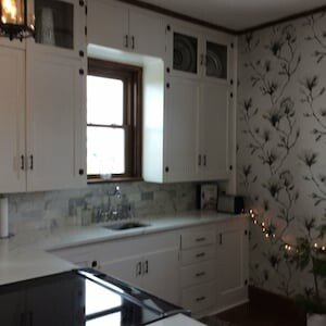 Bed and breakfast 3 bedrooms, with garden