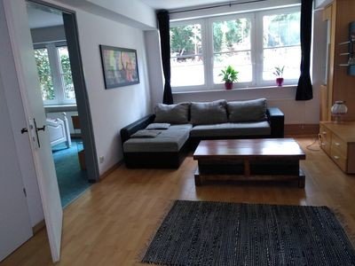 Wohnung 1 Schlafzimmer, mit WLAN