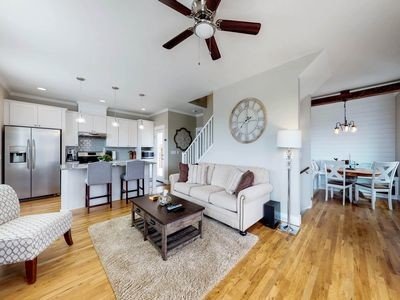 House 3 bedrooms, with jacuzzi